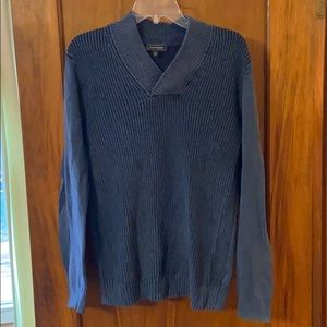 Express sweater